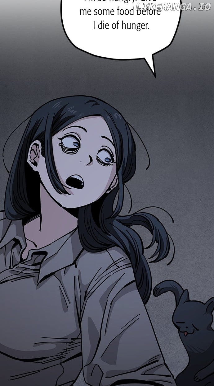 Unemployed Baek-soon Chapter 156 - page 33